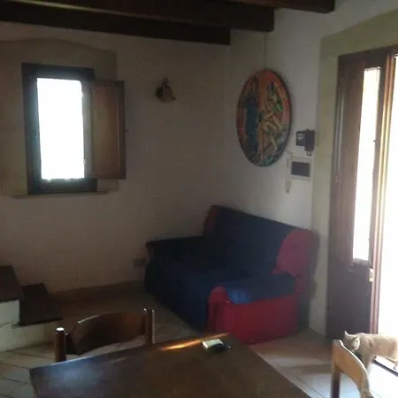 Le 3 Tartarughe * Lascari