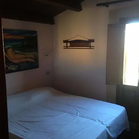 Casa di campagna Le 3 Tartarughe