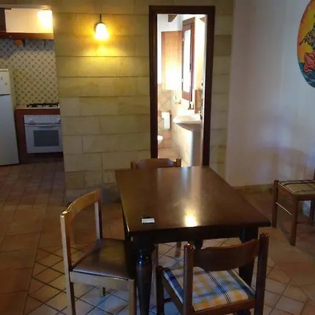 Casa di campagna Le 3 Tartarughe *
