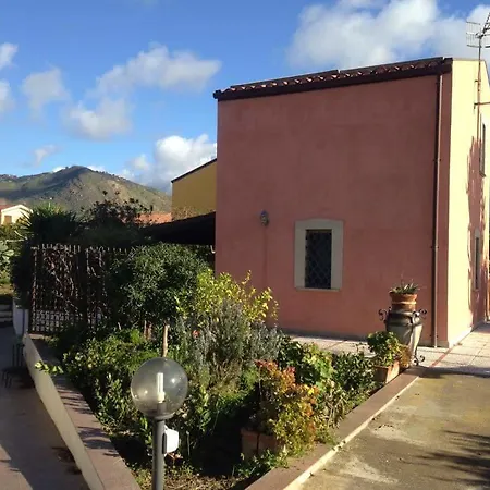 Le 3 Tartarughe Casa di campagna *