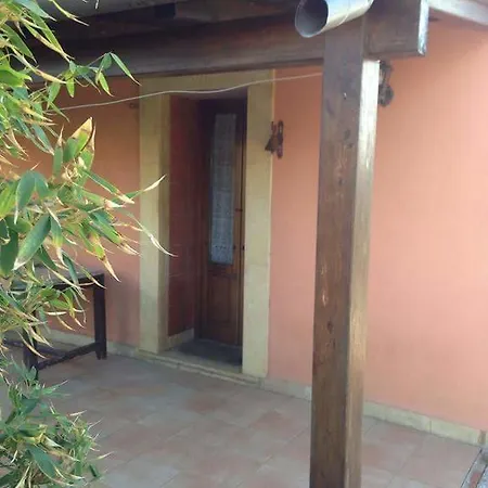 Country house Le 3 Tartarughe Lascari