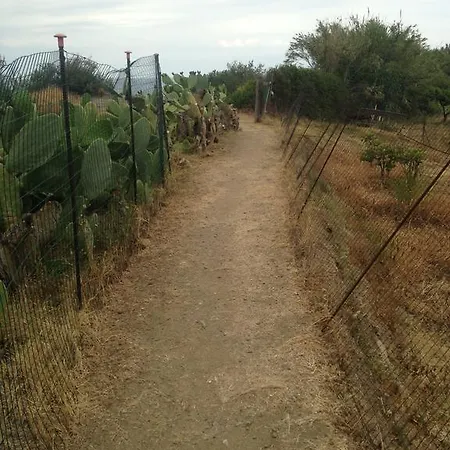 Le 3 Tartarughe Casa di campagna *