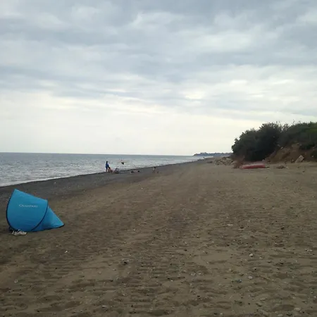Le 3 Tartarughe * Lascari