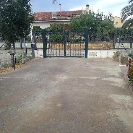 Casa di campagna Le 3 Tartarughe Lascari