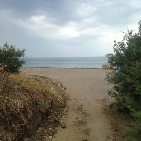 Casa di campagna Le 3 Tartarughe *