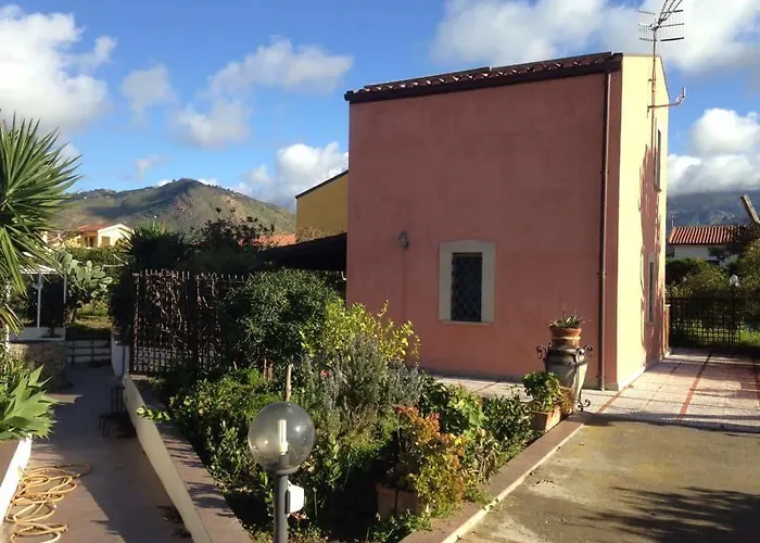 Le 3 Tartarughe Casa rural *