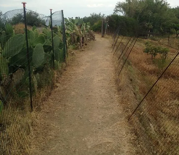 Le 3 Tartarughe Casa rural *