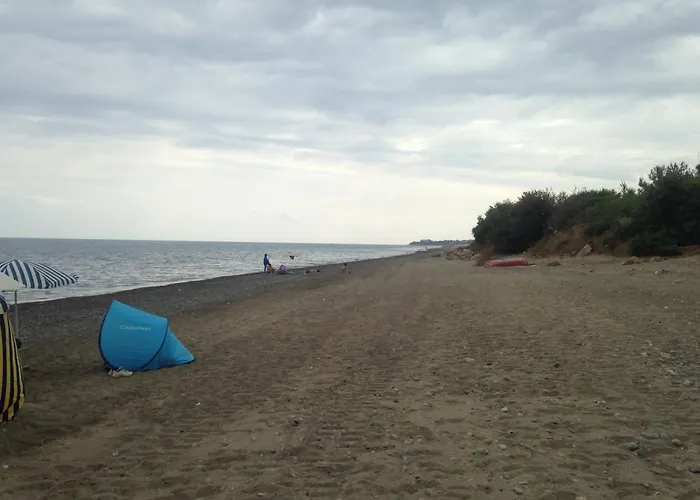 Le 3 Tartarughe * Lascari