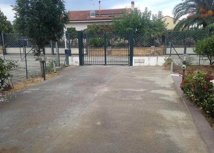 Casa rural Le 3 Tartarughe Lascari