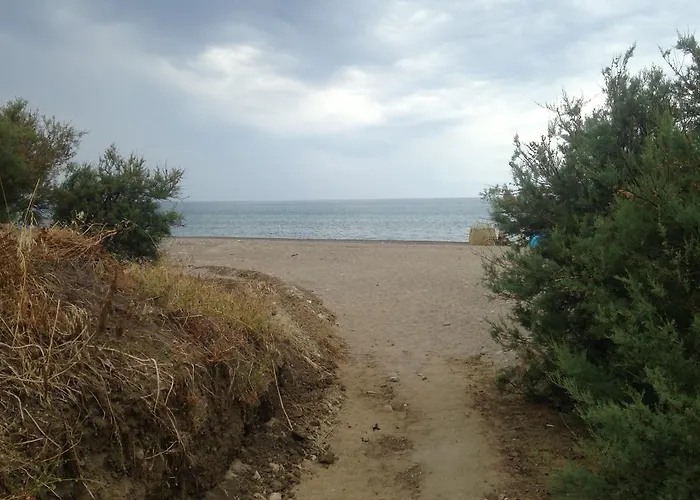 Casa rural Le 3 Tartarughe *